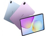 Tablet Huawei MatePad 11.5 2026 jest wyposażony w wyświetlacz LCD 120 Hz (źródło obrazu: Huawei)