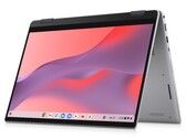 Na stronie Latitude 5430 Chromebook działa system ChromeOS z pewnymi funkcjami biznesowymi i zabezpieczającymi. (Wszystkie zdjęcia pochodzą od firmy Dell)