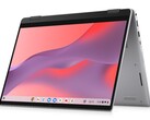 Na stronie Latitude 5430 Chromebook działa system ChromeOS z pewnymi funkcjami biznesowymi i zabezpieczającymi. (Wszystkie zdjęcia pochodzą od firmy Dell)