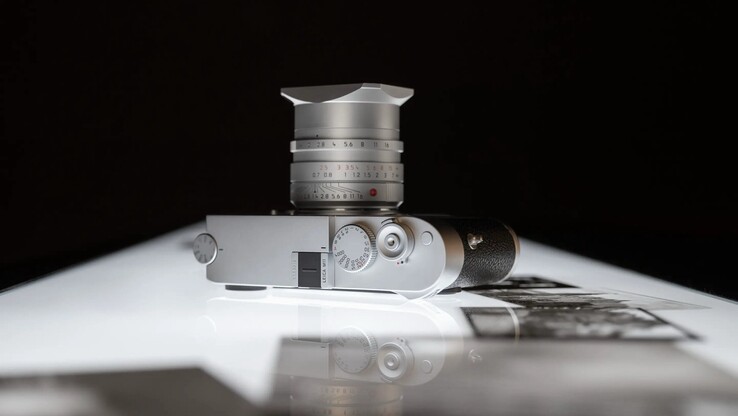 Mówi się, że Leica M EV1 obsługuje te same obiektywy, co Leica M11.