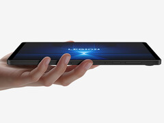 Rozszerzalna pamięć masowa powróci na Legion Tab Gen 4 (Źródło obrazu: Lenovo)