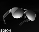 Nowe inteligentne okulary Legion AR (na zdjęciu) kosztują w Chinach około 348 dolarów (źródło zdjęcia: Lenovo - edytowane)