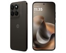 Moto G77 ma wyświetlacz AMOLED 120 Hz. (Źródło obrazu: Motorola)
