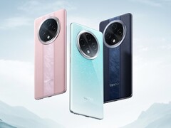 Oppo A3 Pro obiecuje pierwszorzędny stosunek ceny do wydajności. (Zdjęcie: Oppo)