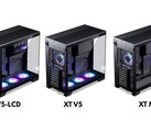 Phanteks XT V5 LCD, XT V5 oraz XT M5