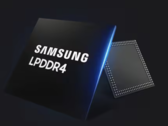Samsung planuje wkrótce opuścić rynek produkcji LPDDR4