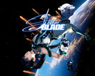 Stellar Blade ukaże się wyłącznie na PlayStation 5 w kwietniu (Zdjęcie: Sony).