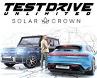 Test Drive Unlimited Solar Crown w sprzedaży detalicznej (źródło zdjęcia: Amazon z poprawkami)