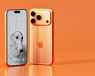 Według doniesień model iPhone 18 Pro Max z serii „ Apple ” będzie zarówno grubszy, jak i cięższy od przedstawionego tutaj iPhone’a 17 Pro Max.
