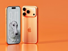 Według doniesień model iPhone 18 Pro Max z serii „ Apple ” będzie zarówno grubszy, jak i cięższy od przedstawionego tutaj iPhone’a 17 Pro Max.