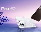 Vivo Y31 Pro jest wyposażony w procesor MediaTek Dimensity 7300 (źródło zdjęcia: Vivo)