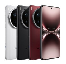 Kolory Vivo X200 Ultra