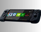 prototyp handhelda Xbox 2024 (źródło obrazu: ThinkComputers)
