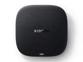 Xiaomi TV Box S (3. generacji) (na zdjęciu) pojawił się w Europie. (Źródło zdjęcia: Xiaomi)