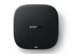 Xiaomi TV Box S (3. generacji) (na zdjęciu) pojawił się w Europie. (Źródło zdjęcia: Xiaomi)