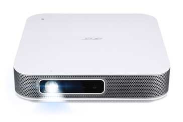 Nowy projektor PD1520s. (Źródło: Acer)