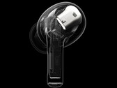 AirPods Pro 2 zapewniają znacznie lepszą latencję Bluetooth niż wcześniejsze modele AirPods. (Źródło obrazu: Apple)