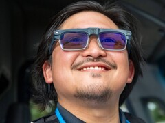 Amazon opracowuje inteligentne okulary do użytku profesjonalnego. (Źródło zdjęcia: Amazon)