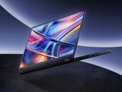 Najnowszy ProArt PX13 obiecuje znacznie wyższą wydajność CPU i GPU niż zeszłoroczny model. (Źródło obrazu: Asus)