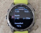 Trwają dyskusje na temat prognoz wyścigowych firmy Garmin