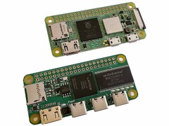 Icepi Zero to bardzo kompaktowy SBC (źródło obrazu: Icy Electronics)