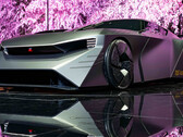 Nissan Hyper Force wygląda trochę jak wyrwany z marzeń nastoletniego chłopca. (Źródło zdjęcia: Nissan)