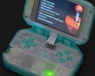 Pi Tin to nowy handheld dla majsterkowiczów (źródło obrazu: jackw01, soaporsalad)