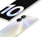 Nowy 10 Pro. (Źródło: Realme)