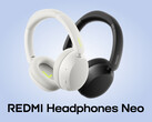 Słuchawki Redmi Headphones Neo obsługują również regulowany pałąk.