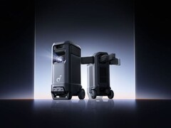 Projektor 4K Nebula X1 Pro firmy Anker