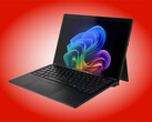 ThinkPad X13 Detachable Gen 1 jest dostępny w jednym wariancie kolorystycznym.