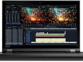 Lenovo ThinkPad P53
