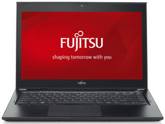 Fujitsu LifeBook U574
