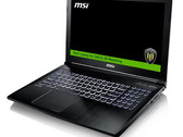 MSI WE62