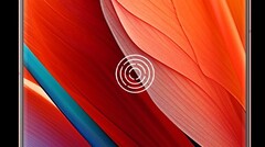 Najnowszy szum na ekranie Ace 3 został opublikowany. (Źródło: OnePlus)