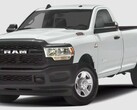 2022 Dodge Ram 3500 (Źródło: Cars)