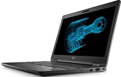 Dell Precision 3530