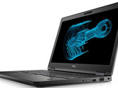 Dell Precision 3530