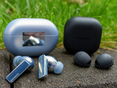 Recenzja porównawcza: Samsung Galaxy Buds2 Pro vs. Huawei FreeBuds Pro 2