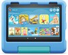 Test tabletu Amazon Fire HD 8 Kids i Kids Pro 2022