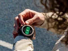 Amazfit wprowadza aktualizację dla smartwatchy z serii Cheetah. (Źródło zdjęcia: Amazfit)