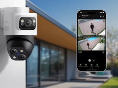 Eufy NVR Security System S4 Max pojawi się w USA. (Źródło zdjęcia: Anker)