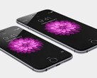 Wprowadzony na rynek dziesięć lat temu iPhone 6 jest nadal Apple najcieńszym smartfonem w historii. (Źródło zdjęcia: Apple)