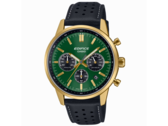 Casio Edifice EFR-575CL-3A posiada trzy tarcze pomocnicze. (Źródło zdjęcia: Casio)