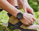 Casio Pro Trek PRJ-B001-1DR (na zdjęciu).
