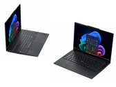 Lenovo ThinkPad E14 8. generacji oraz Lenovo ThinkPad E16 4. generacji.