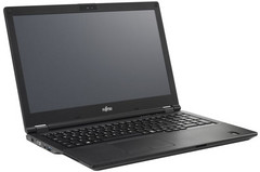 Fujitsu LifeBook E558