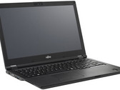 Fujitsu LifeBook E558