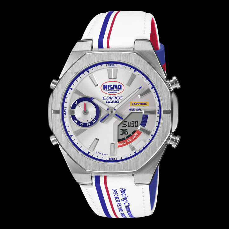 (Źródło zdjęcia: Casio)