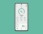 Aplikacja Fitbit (na zdjęciu) ma nową, przeprojektowaną stronę. (Źródło zdjęcia: Google)